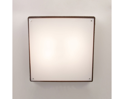 Citilux CL914142 Люстра потолочная Коричневая