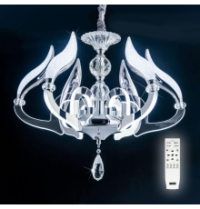 Eletto Diva EL339P06 Люстра светодиодная с пультом