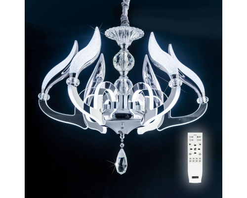 Eletto Diva EL339P06 Люстра светодиодная с пультом