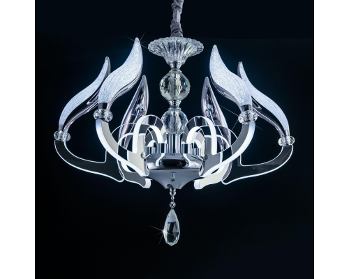 Eletto Diva EL339P06 Люстра светодиодная с пультом