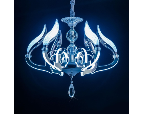 Eletto Diva EL339P06 Люстра светодиодная с пультом