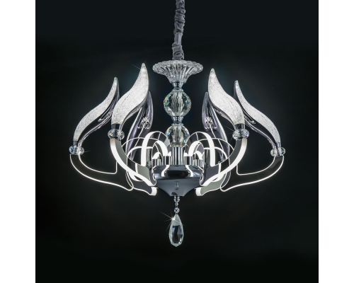 Eletto Diva EL339P06 Люстра светодиодная с пультом