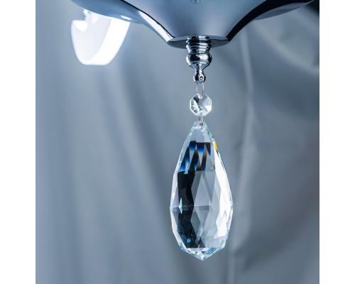 Eletto Diva EL339P06 Люстра светодиодная с пультом