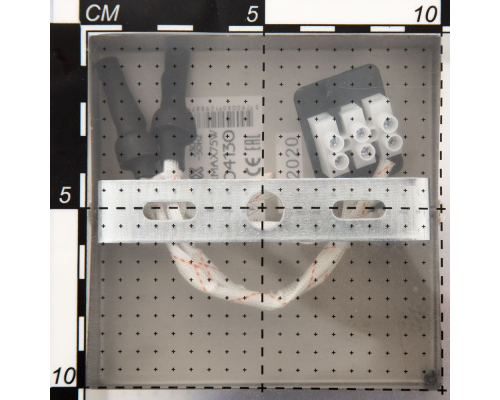 Citilux Риволи CL104130 Люстра с поворотными плафонами Алюминий