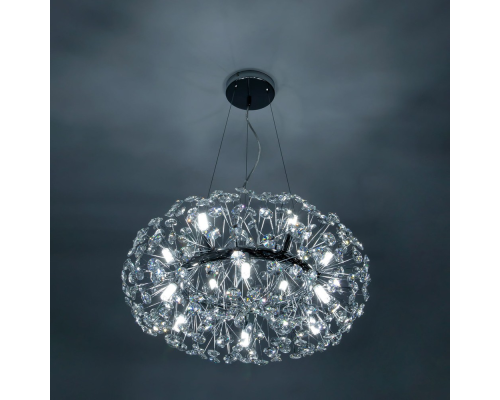 Eletto EL322P12.1 Betsy Люстра хрустальная подвесная Хром