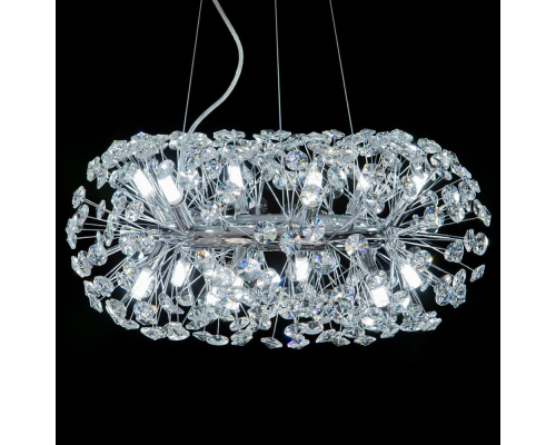 Eletto EL322P12.1 Betsy Люстра хрустальная подвесная Хром