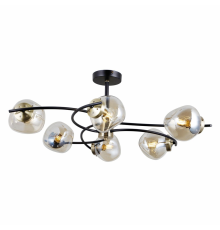 Citilux Фабула CL110165 Люстра на штанге