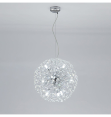 Eletto EL322P09.1 Betsy Люстра хрустальная подвесная Хром