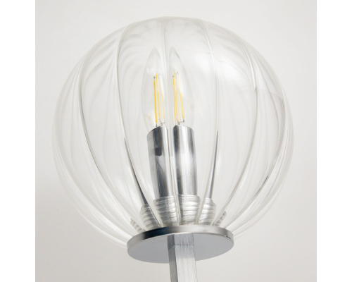 Citilux Арно CL120140 Люстра потолочная Алюминий