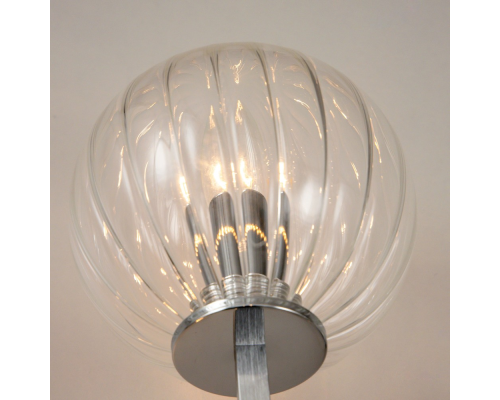 Citilux Арно CL120140 Люстра потолочная Алюминий