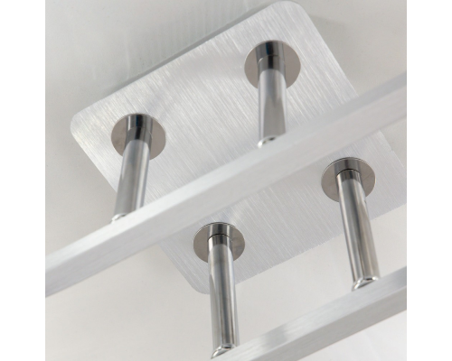 Citilux Арно CL120140 Люстра потолочная Алюминий