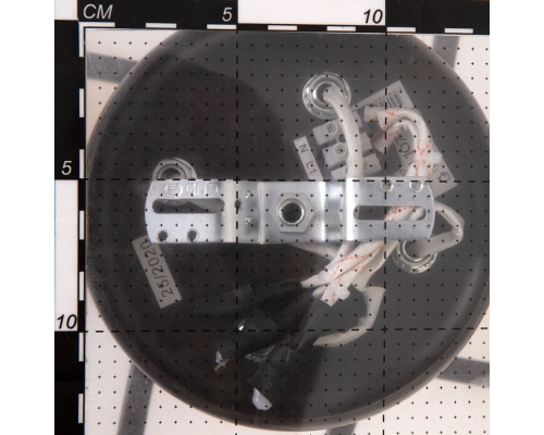 Citilux Элвин CL107145 Люстра потолочная Венге Хром