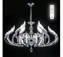 Eletto Diva EL339P12 Люстра светодиодная с пультом