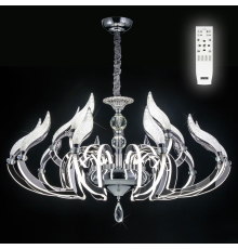 Eletto Diva EL339P12 Люстра светодиодная с пультом