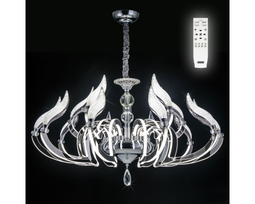 Eletto Diva EL339P12 Люстра светодиодная с пультом