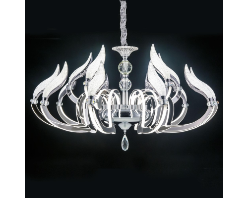 Eletto Diva EL339P12 Люстра светодиодная с пультом