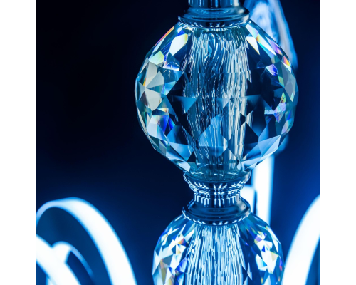 Eletto Diva EL339P12 Люстра светодиодная с пультом