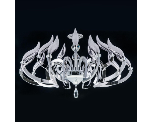 Eletto Diva EL339P12 Люстра светодиодная с пультом