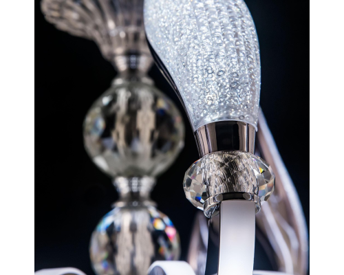 Eletto Diva EL339P12 Люстра светодиодная с пультом