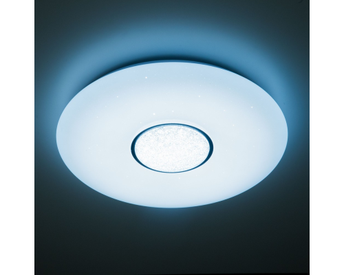 Умная люстра Citilux Смарт CL74360 Белый