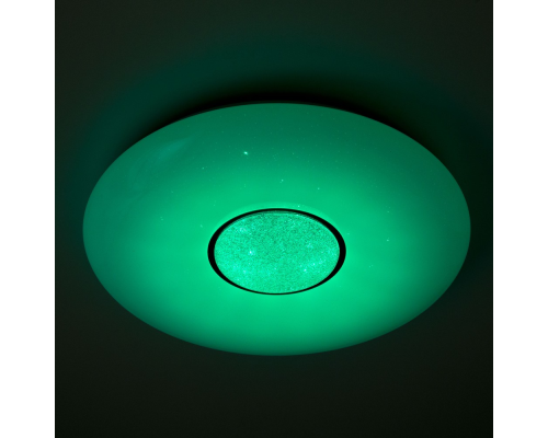 Умная люстра Citilux Смарт CL74360 Белый