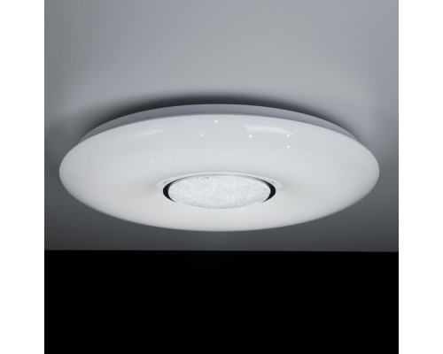 Умная люстра Citilux Смарт CL74360 Белый