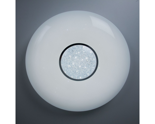 Умная люстра Citilux Смарт CL74360 Белый