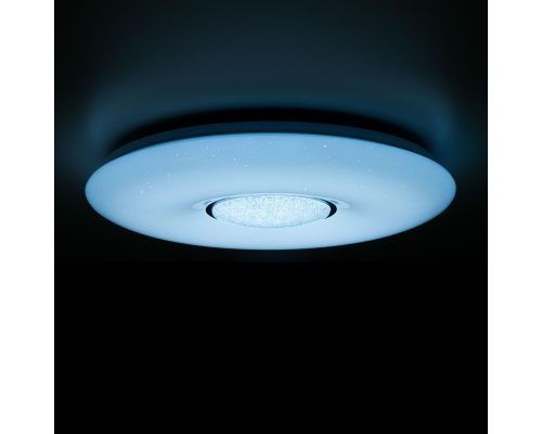 Умная люстра Citilux Смарт CL74360 Белый