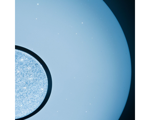 Умная люстра Citilux Смарт CL74360 Белый