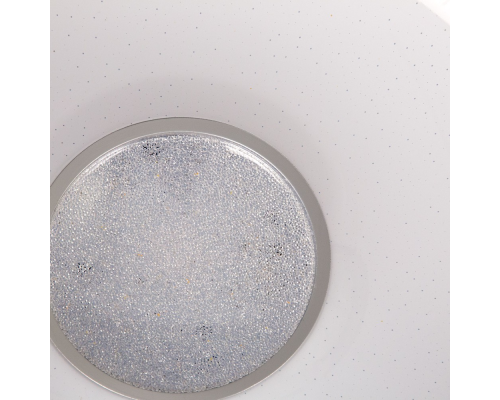 Умная люстра Citilux Смарт CL74360 Белый