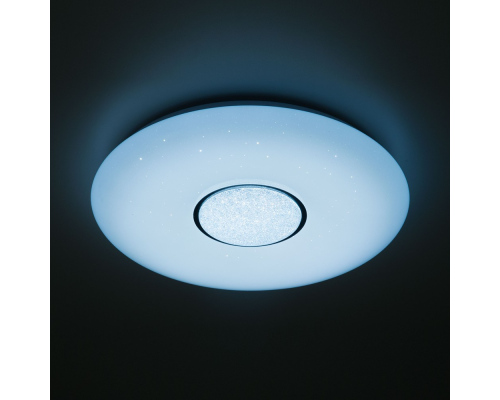 Умная люстра Citilux Смарт CL74360 Белый