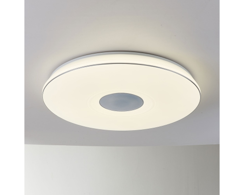 Citilux Light & Music CL703M101 Люстра музыкальная с пультом