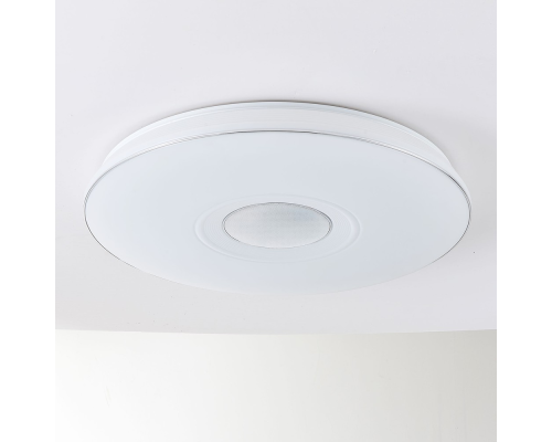 Citilux Light & Music CL703M101 Люстра музыкальная с пультом