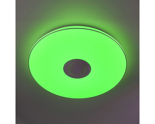 Citilux Light & Music CL703M101 Люстра музыкальная с пультом