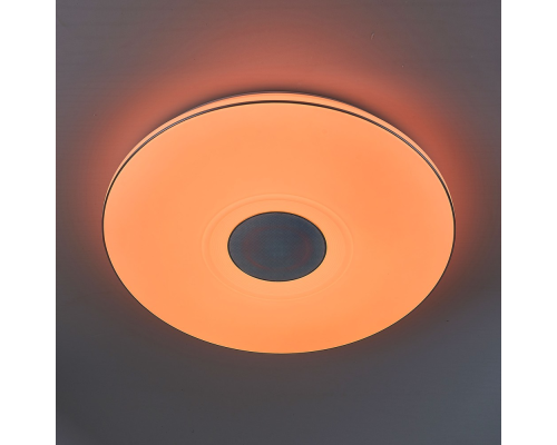 Citilux Light & Music CL703M101 Люстра музыкальная с пультом