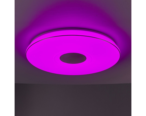 Citilux Light & Music CL703M101 Люстра музыкальная с пультом