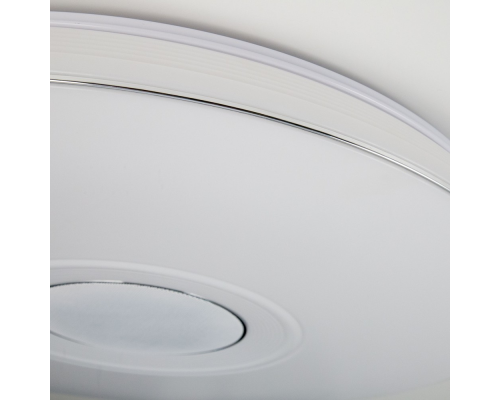 Citilux Light & Music CL703M101 Люстра музыкальная с пультом