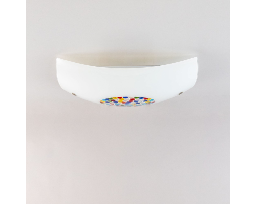 Citilux CL934031 Светильник потолочный Конфетти Круг