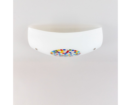 Citilux CL934031 Светильник потолочный Конфетти Круг