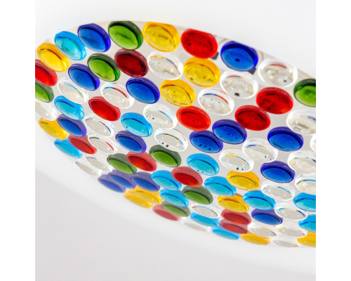 Citilux CL934031 Светильник потолочный Конфетти Круг