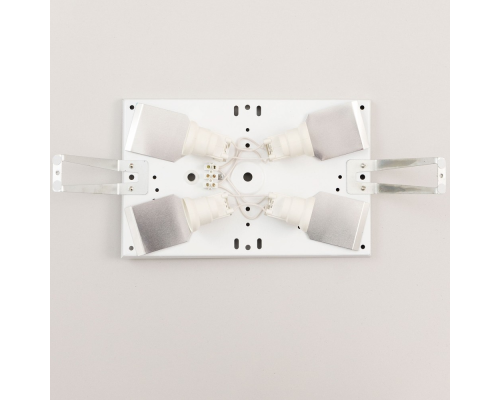 Citilux CL934031 Светильник потолочный Конфетти Круг