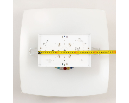 Citilux CL934031 Светильник потолочный Конфетти Круг