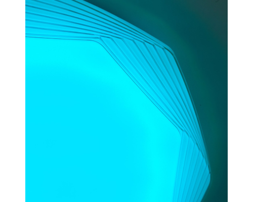 Умная люстра Citilux Смарт CL74361 Белый