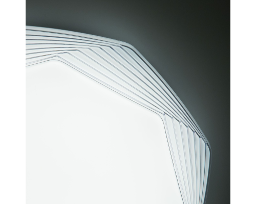 Умная люстра Citilux Смарт CL74361 Белый