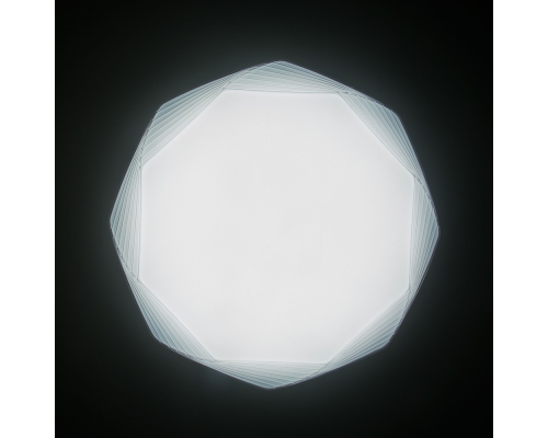 Умная люстра Citilux Смарт CL74361 Белый