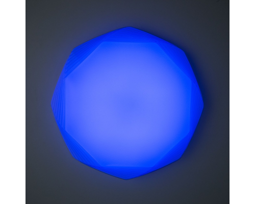 Умная люстра Citilux Смарт CL74361 Белый