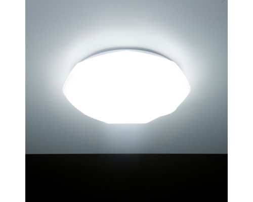 Умная люстра Citilux Смарт CL74361 Белый