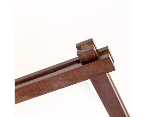 Citilux CL937335 Люстра потолочная Венге Доминикана