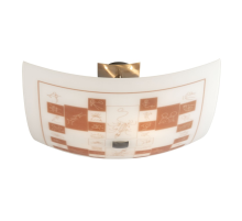 Citilux CL937120 Люстра потолочная Доминикана Хром