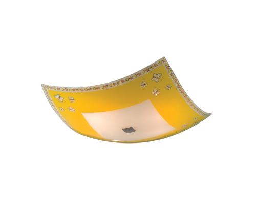 Citilux CL932004 Светильник потолочный Бабочки